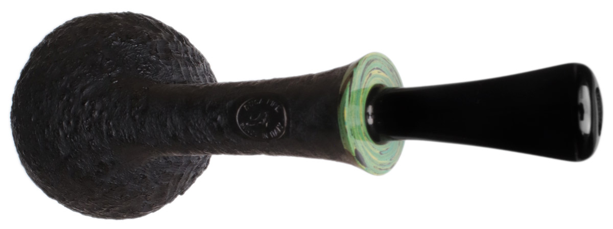 Il Duca Sandblasted Apple (B)