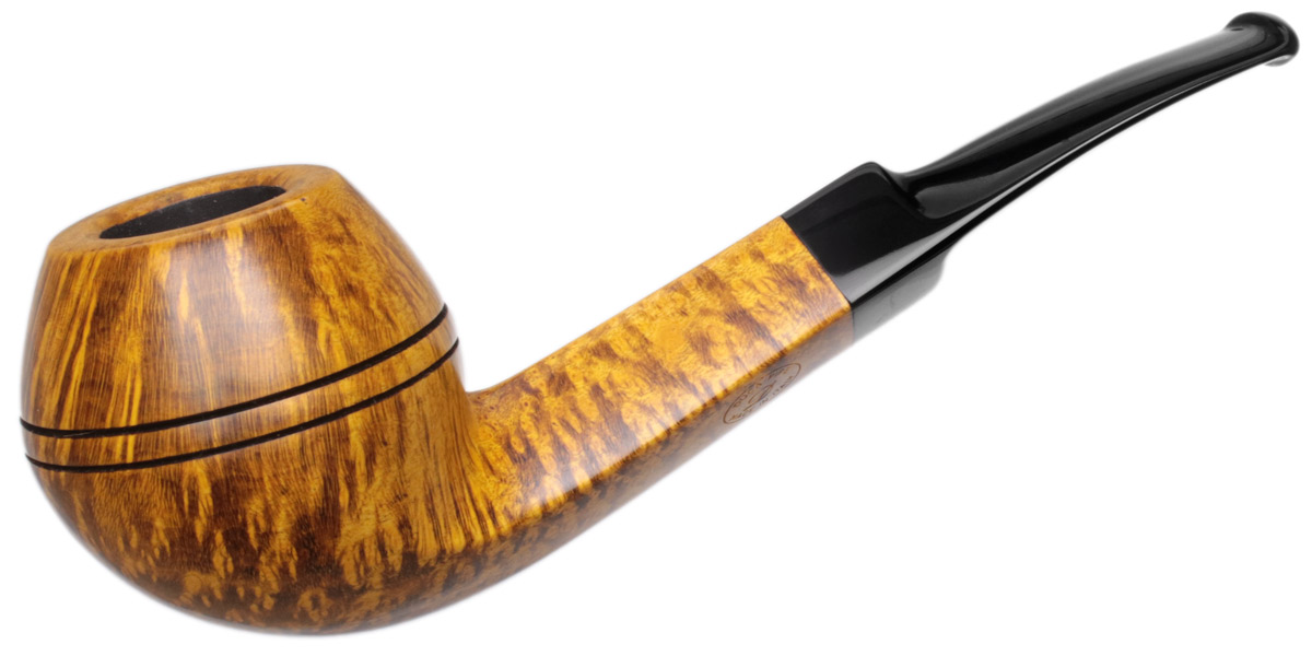 Il Duca Smooth Bent Bulldog (D)