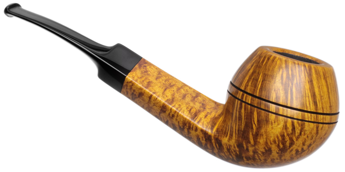 Il Duca Smooth Bent Bulldog (D)