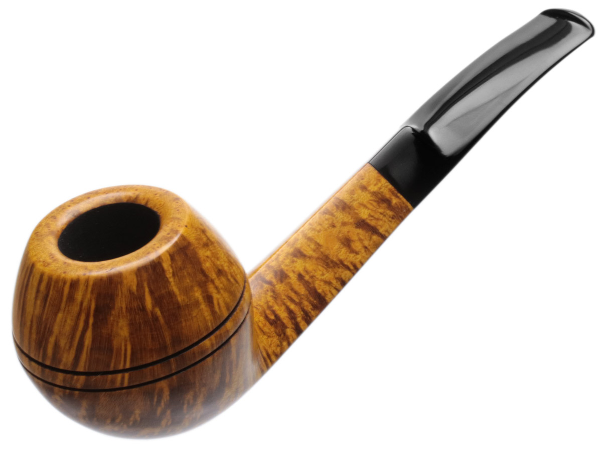 Il Duca Smooth Bent Bulldog (D)