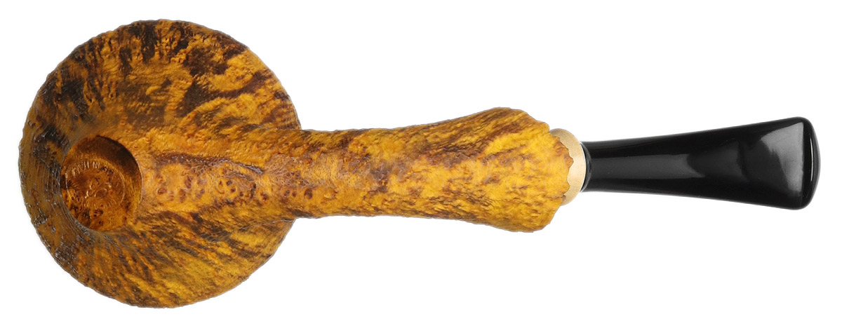 Il Duca Sandblasted Acorn with Boxwood (B)