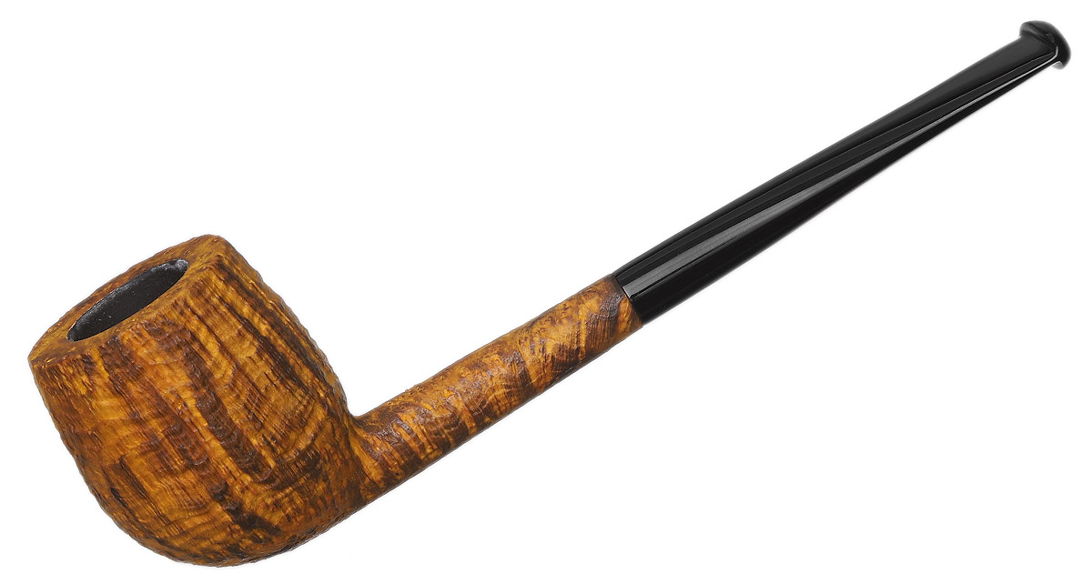 Il Duca Sandblasted Billiard (B)