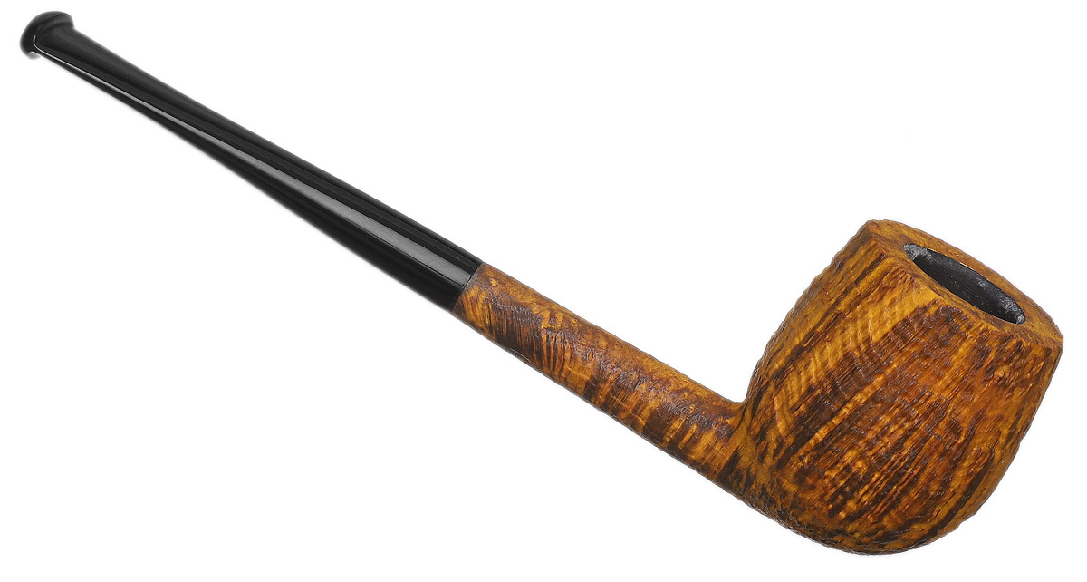 Il Duca Sandblasted Billiard (B)