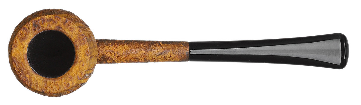 Il Duca Sandblasted Billiard (B)