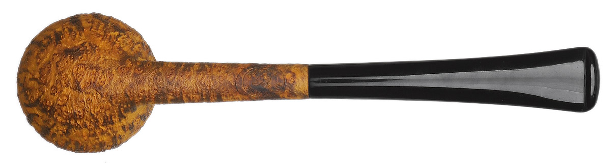 Il Duca Sandblasted Billiard (B)