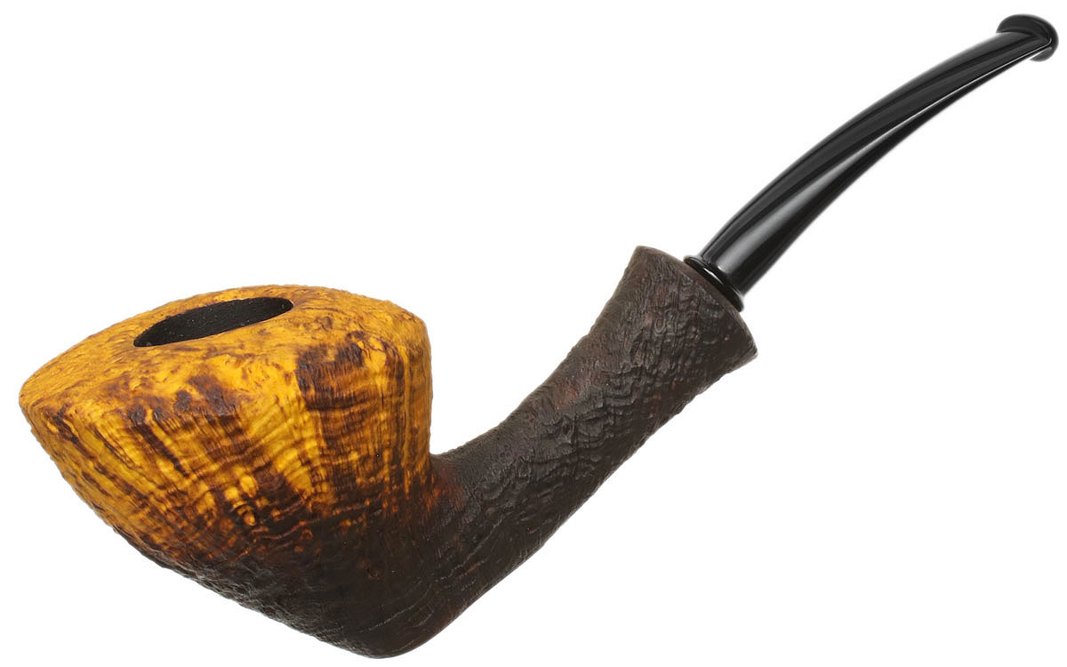 Il Duca Sandblasted Acorn (B)