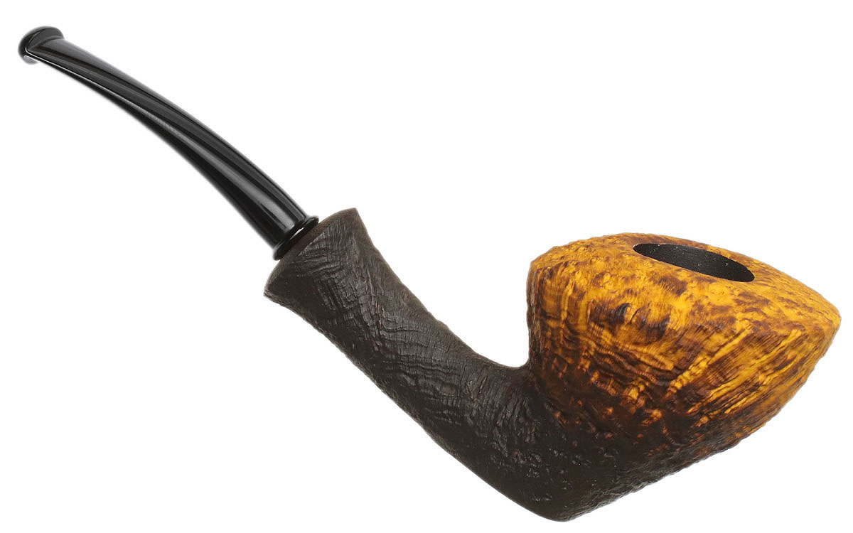 Il Duca Sandblasted Acorn (B)