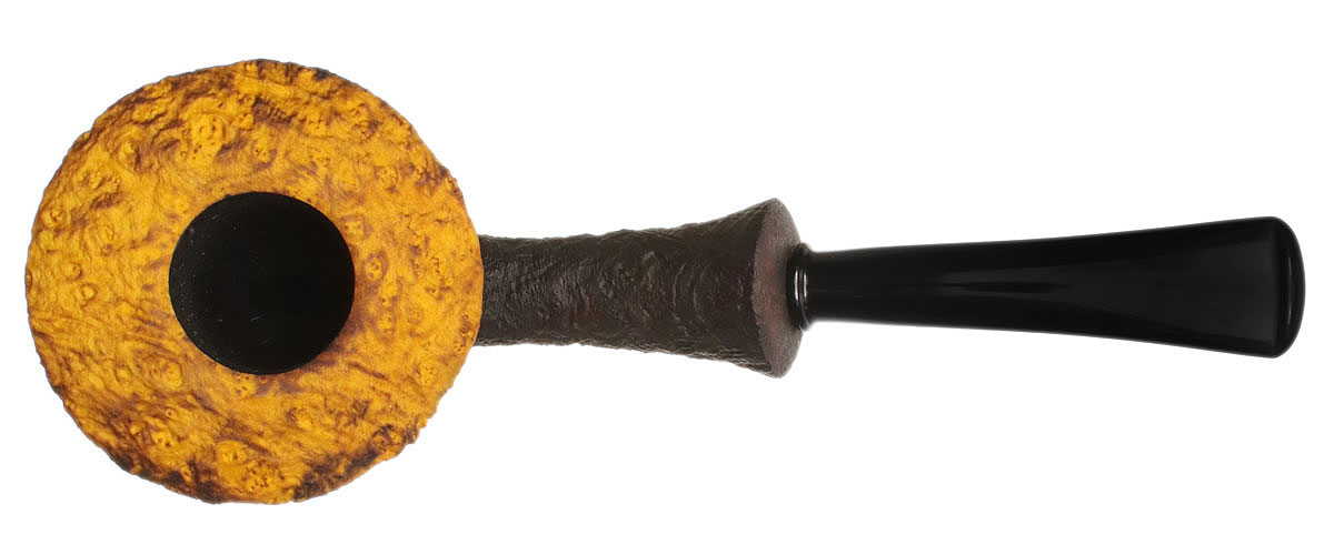 Il Duca Sandblasted Acorn (B)