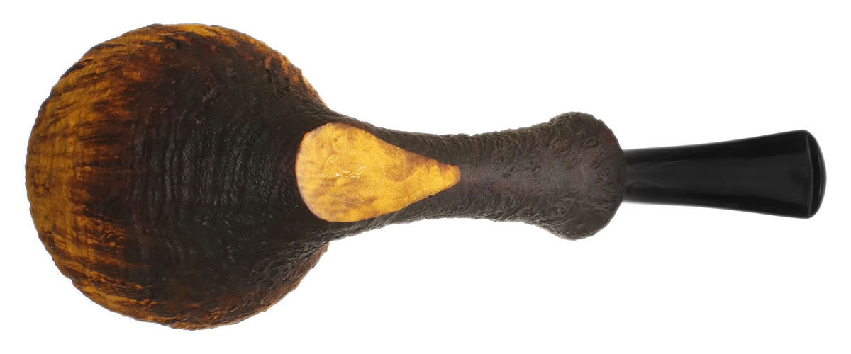 Il Duca Sandblasted Acorn (B)