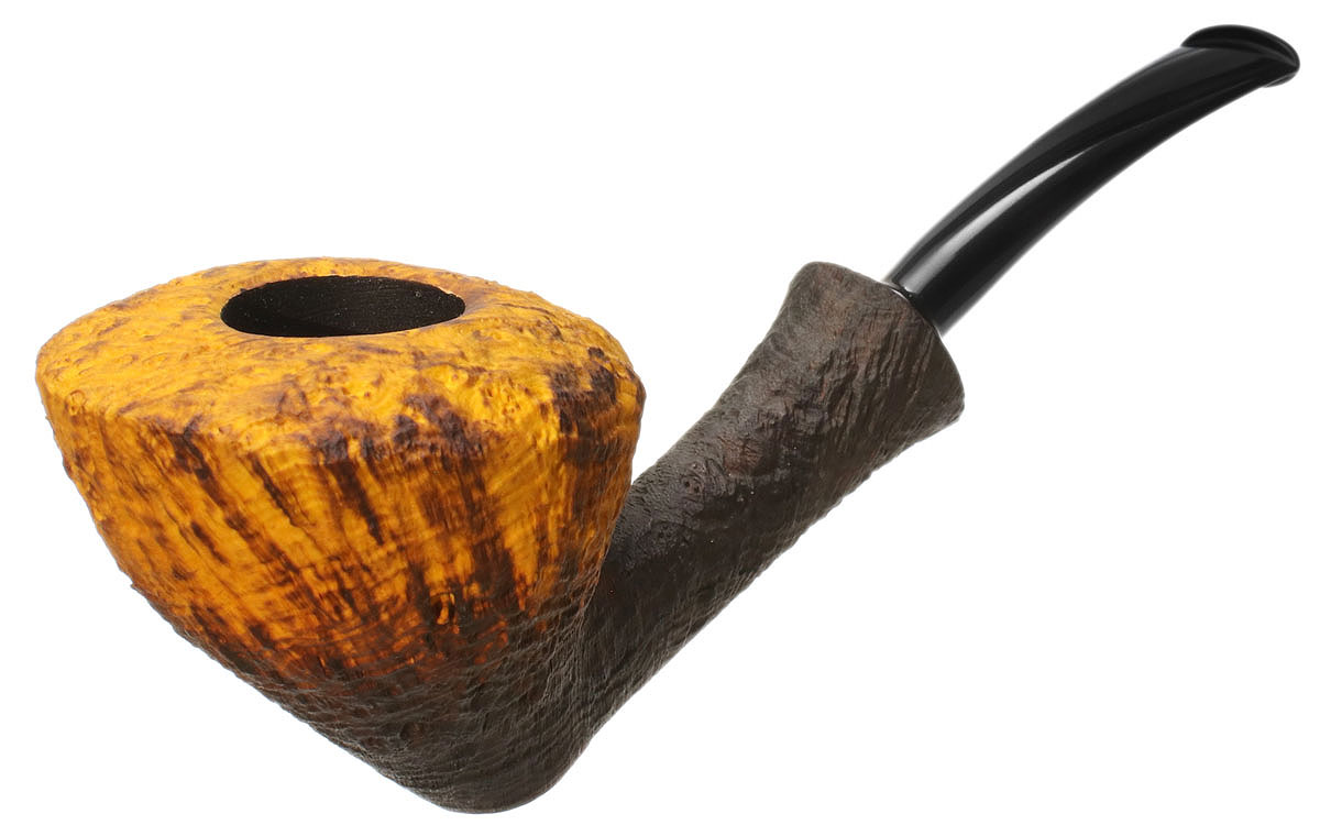 Il Duca Sandblasted Acorn (B)