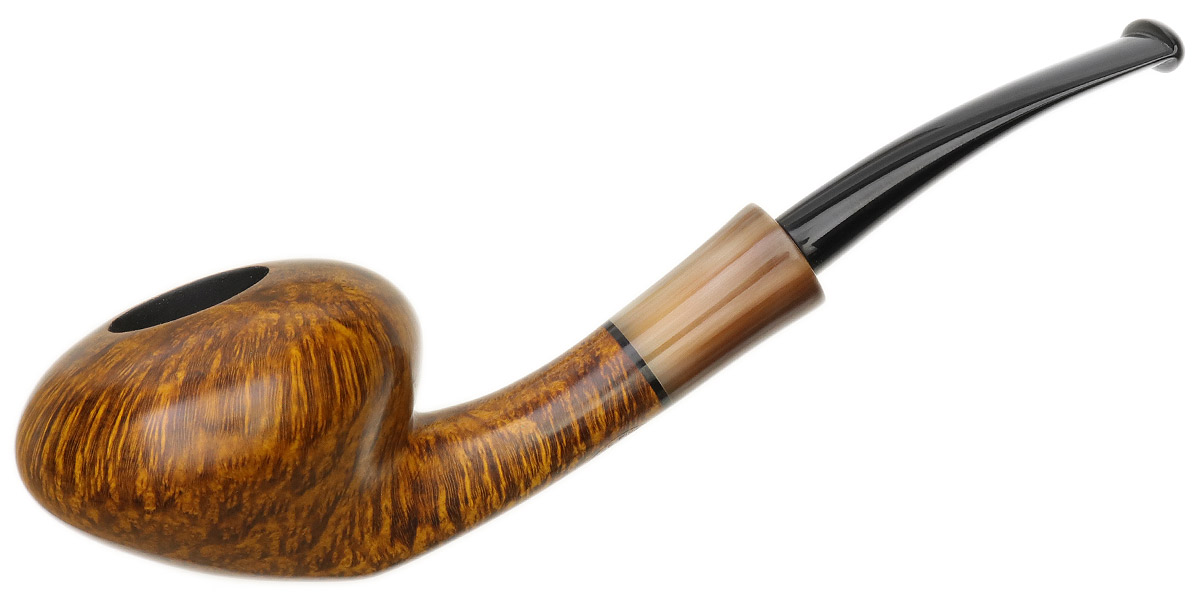 Il Duca Smooth Acorn with Horn (D)