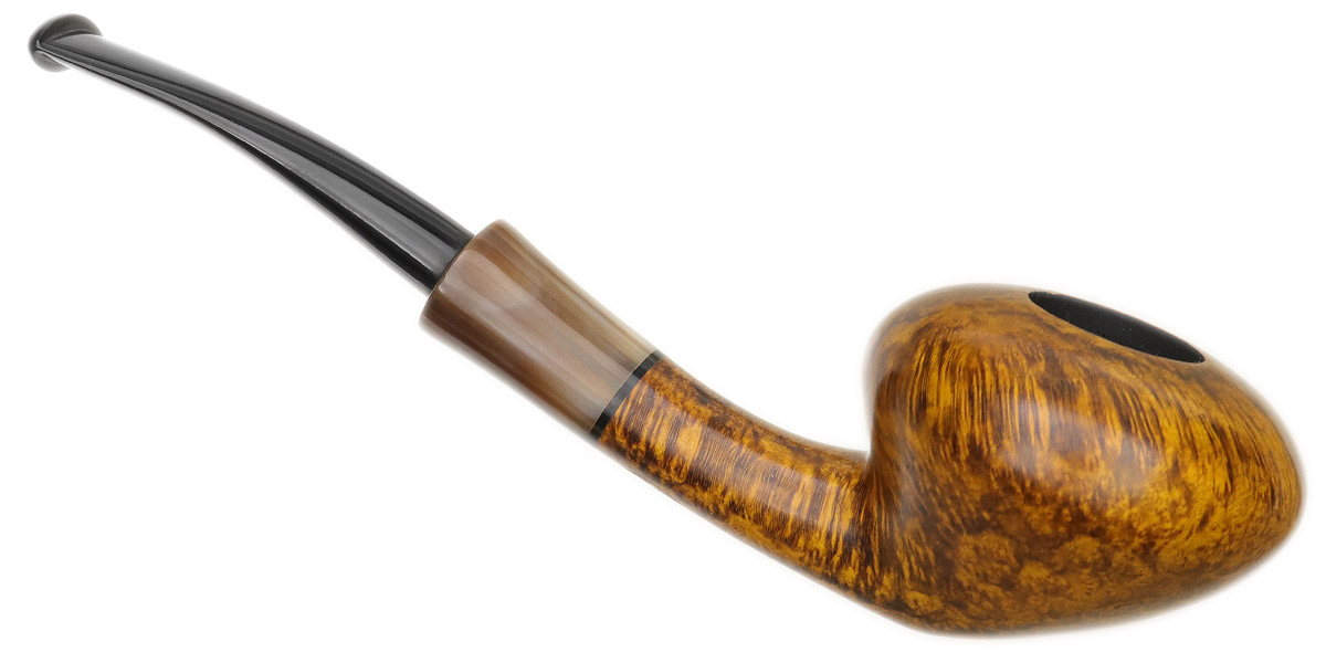 Il Duca Smooth Acorn with Horn (D)