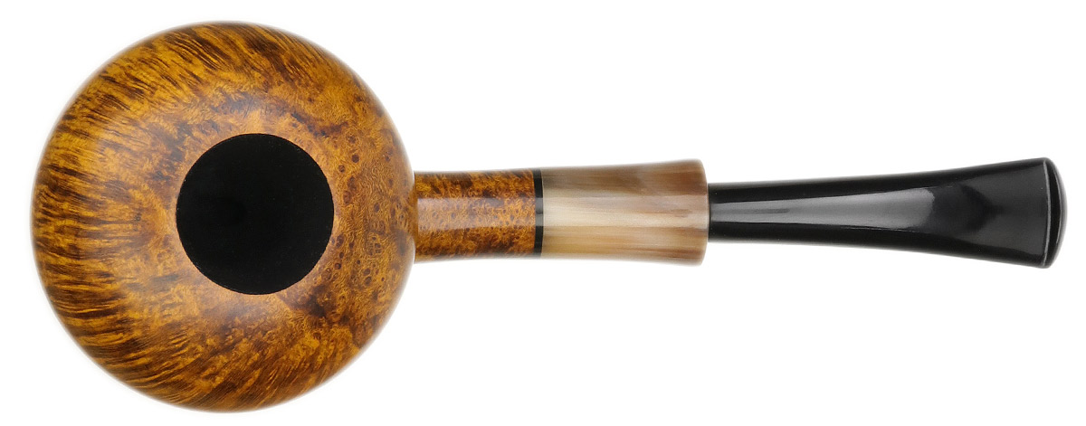 Il Duca Smooth Acorn with Horn (D)