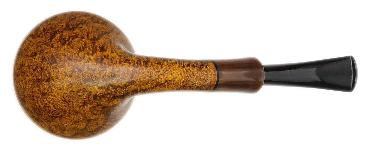Il Duca Smooth Acorn with Horn (D)