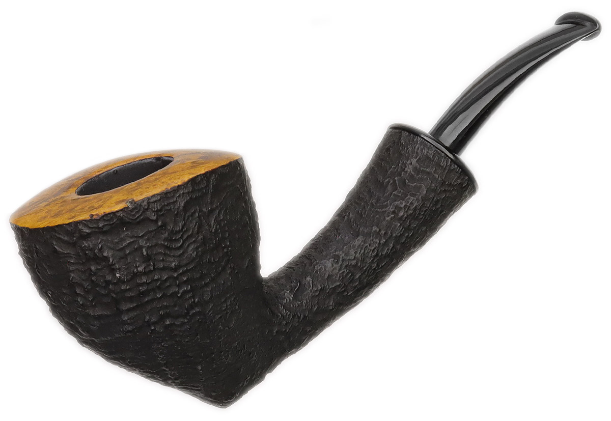 Il Duca Partially Sandblasted Acorn (B)