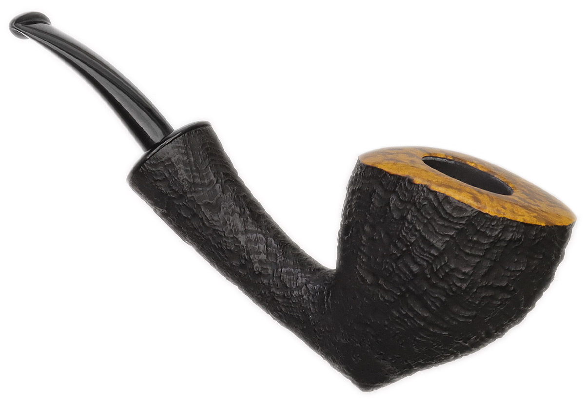Il Duca Partially Sandblasted Acorn (B)