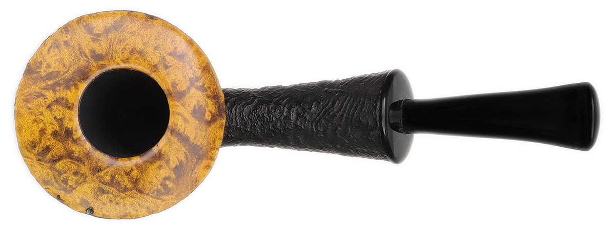 Il Duca Partially Sandblasted Acorn (B)