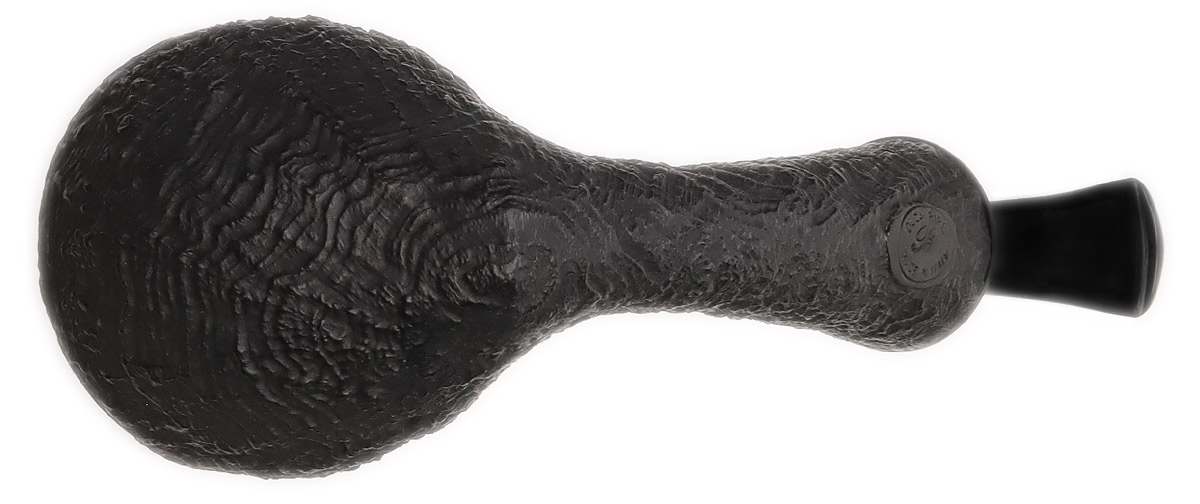 Il Duca Partially Sandblasted Acorn (B)