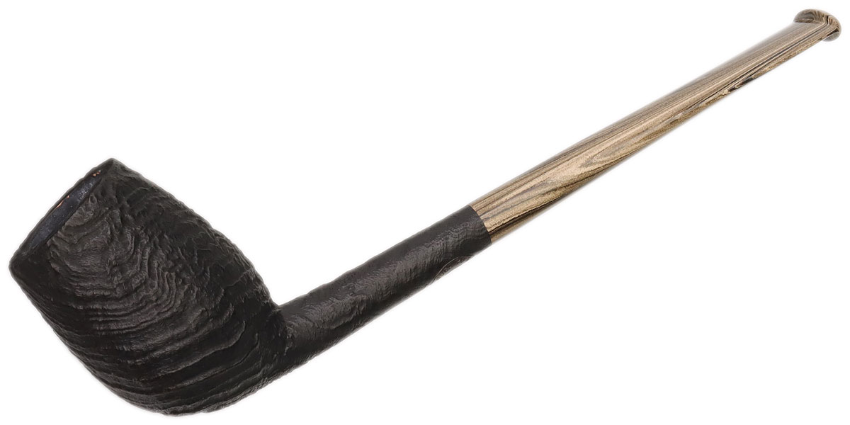 Il Duca Sandblasted Belge (B)