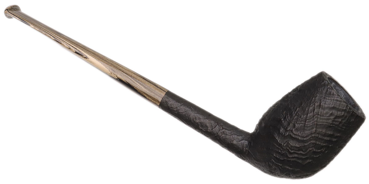 Il Duca Sandblasted Belge (B)