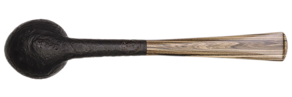 Il Duca Sandblasted Belge (B)