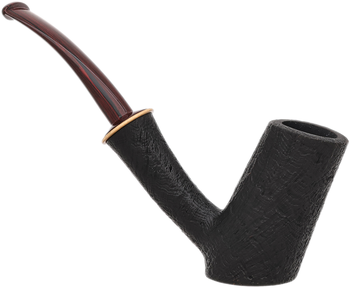 Il Duca Sandblasted Cherrywood with Boxwood (B)