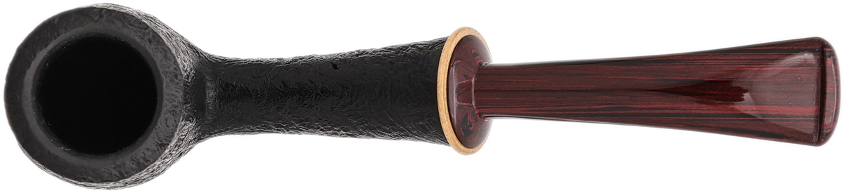 Il Duca Sandblasted Cherrywood with Boxwood (B)