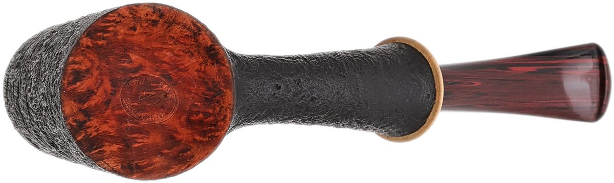 Il Duca Sandblasted Cherrywood with Boxwood (B)