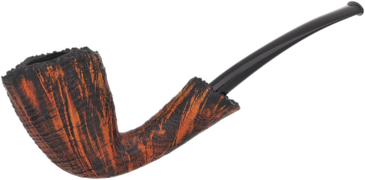 Sandblasted Bent Dublin | Daily Reader