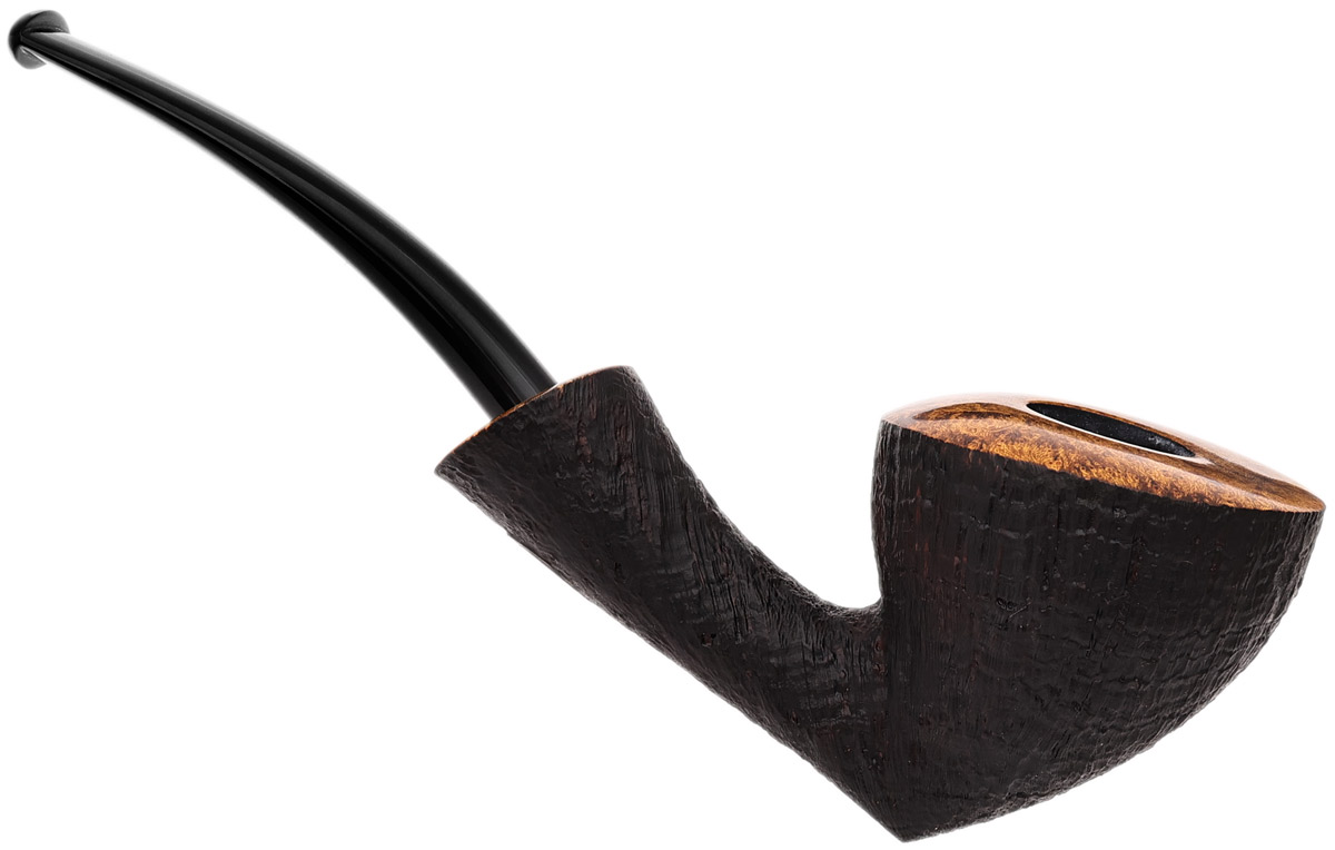 Il Duca Partially Sandblasted Acorn (B)
