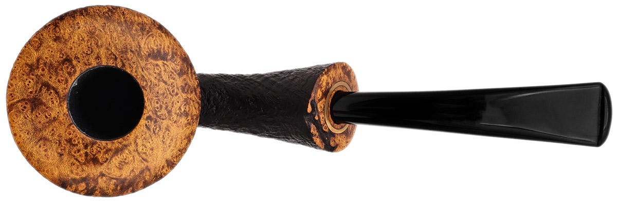 Il Duca Partially Sandblasted Acorn (B)