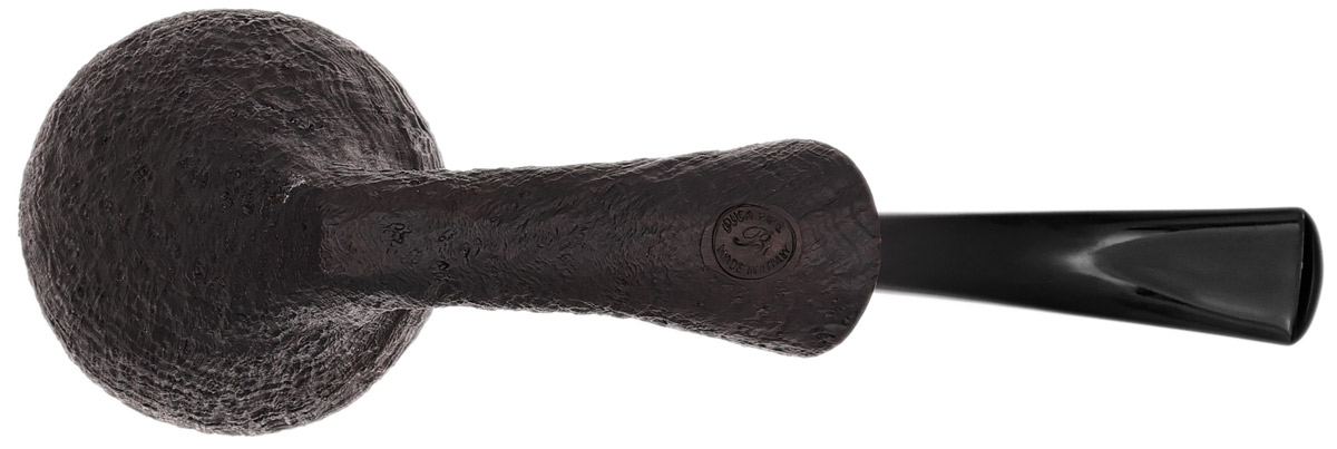 Il Duca Partially Sandblasted Acorn (B)