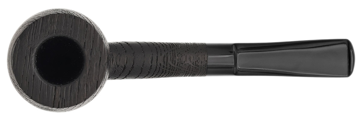 Il Duca Sandblasted Morta Pot (B)