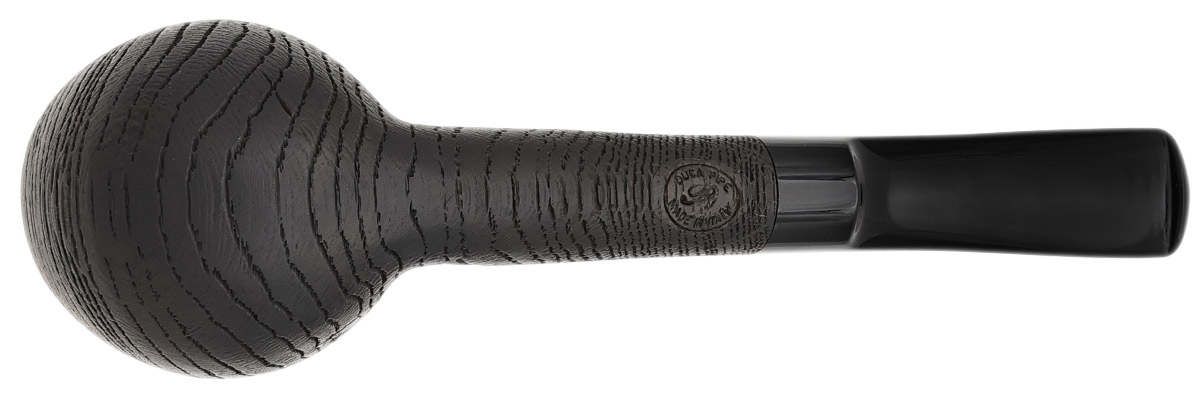 Il Duca Sandblasted Morta Pot (B)