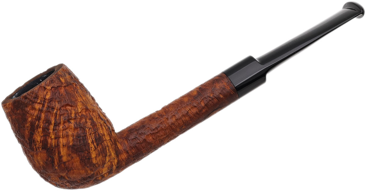 Il Duca Sandblasted Billiard (B)
