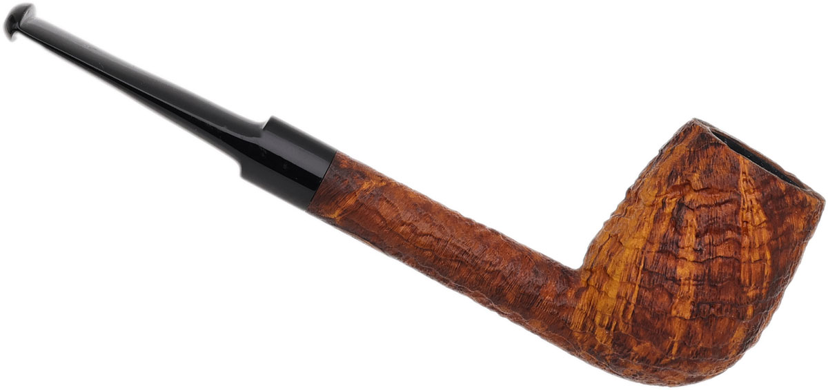Il Duca Sandblasted Billiard (B)