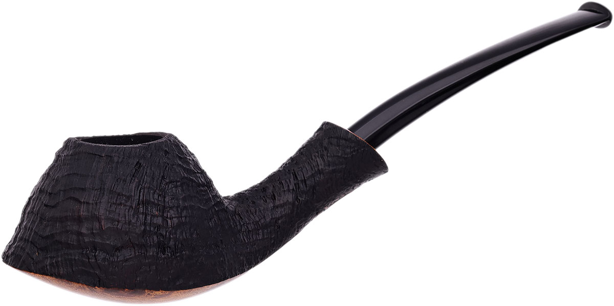 Il Duca Partially Sandblasted Volcano (B)