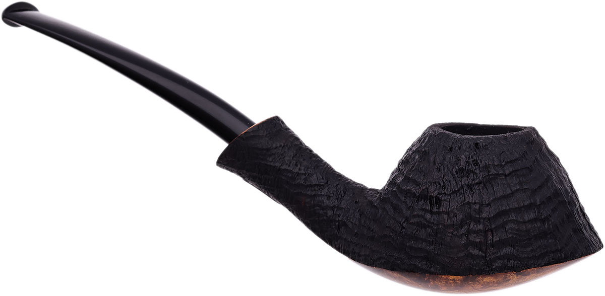Il Duca Partially Sandblasted Volcano (B)