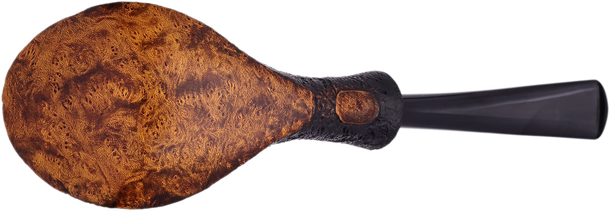 Il Duca Partially Sandblasted Volcano (B)