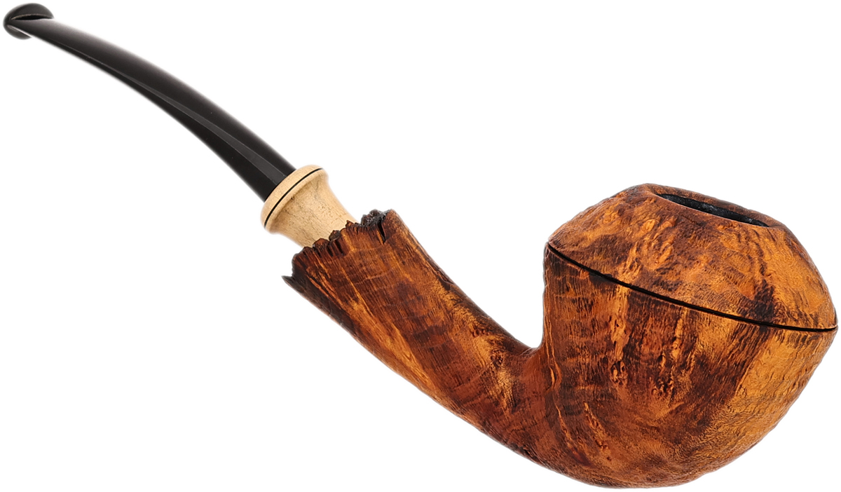 Il Duca Sandblasted Rhodesian with Boxwood (B)