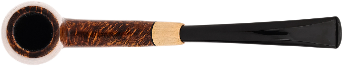 Il Duca Smooth Bent Stack with Boxwood (D)