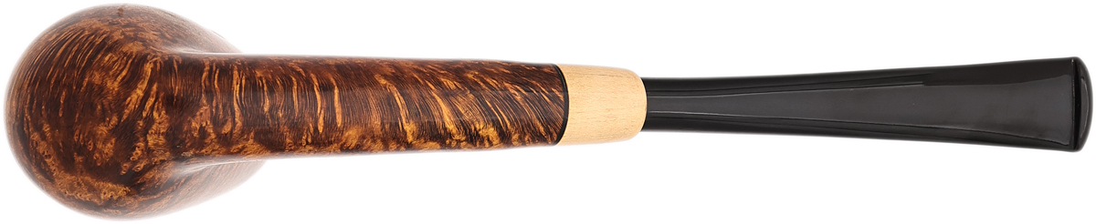 Il Duca Smooth Bent Stack with Boxwood (D)