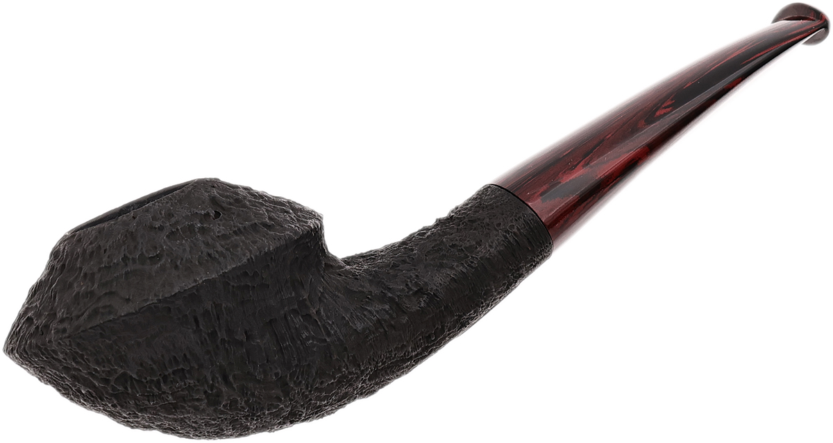 Il Duca Sandblasted Rhodesian (B)