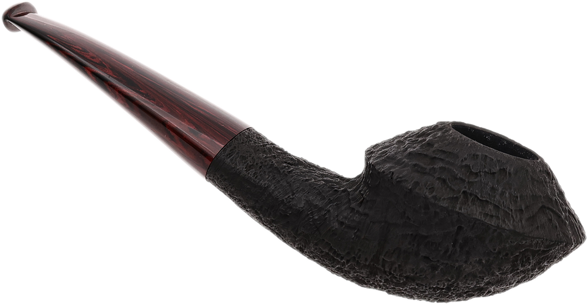 Il Duca Sandblasted Rhodesian (B)