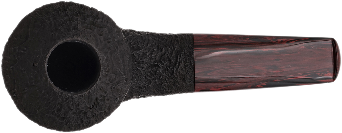 Il Duca Sandblasted Rhodesian (B)