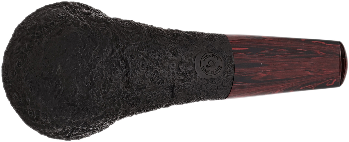 Il Duca Sandblasted Rhodesian (B)