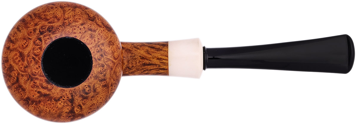 Il Duca Smooth Acorn with Ivorite (D)