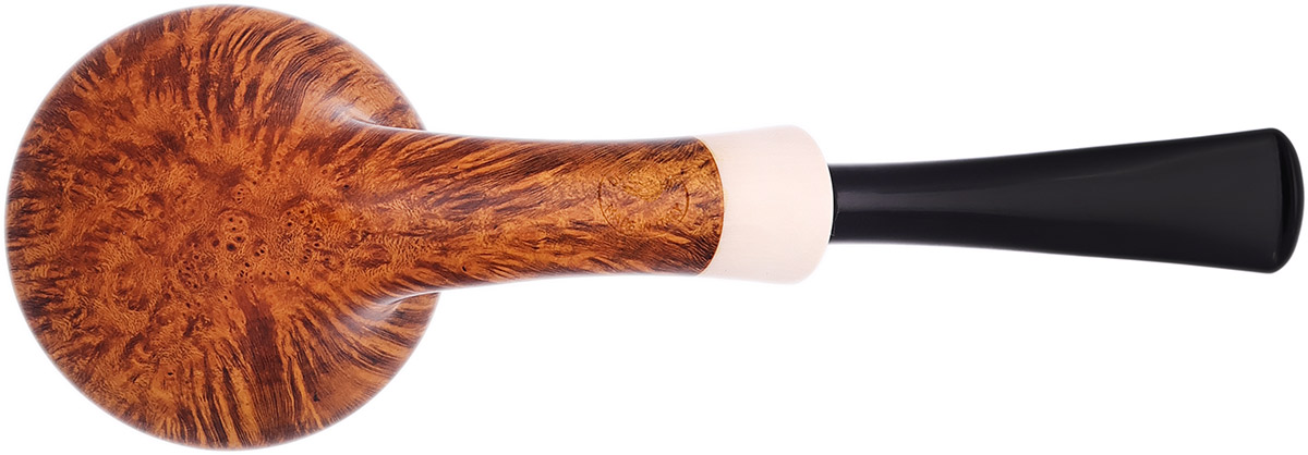 Il Duca Smooth Acorn with Ivorite (D)