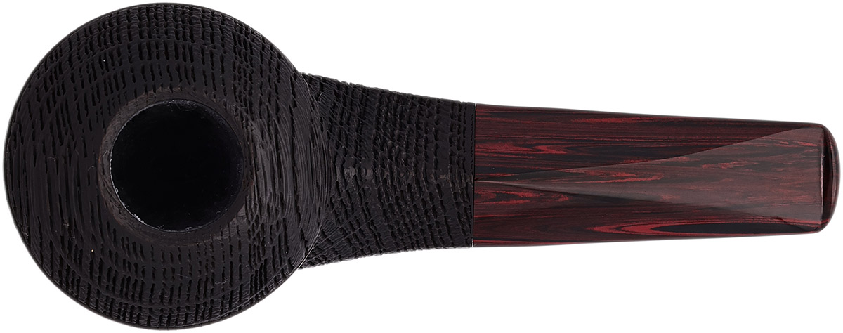 Il Duca Sandblasted Morta Bent Bulldog (B)