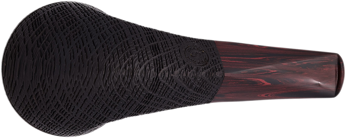 Il Duca Sandblasted Morta Bent Bulldog (B)